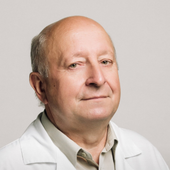 Алешкевич Александр Васильевич, хирург