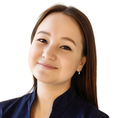 Минаева Анастасия Германовна, стоматолог-терапевт