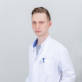 Томилин Дмитрий Анатольевич, нейрохирург