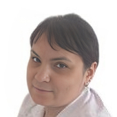 Миронова Татьяна Сергеевна, врач функциональной диагностики