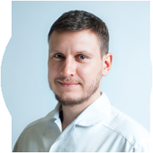 Григорьев Алексей Владимирович, ортопед