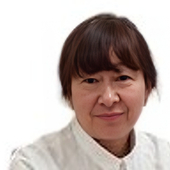 Сысоева Лилия Аритовна, терапевт