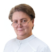 Титова Наталья Леонидовна, кардиолог