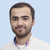 Кулиев Сабухи Муталлим Оглы, стоматолог-терапевт