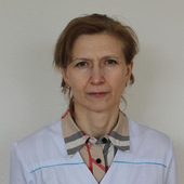 Гаджиева Гюльнара Абакаровна, педиатр