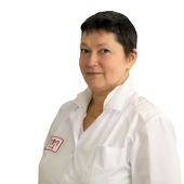 Герус Людмила Викторовна, психиатр