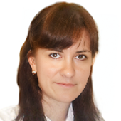 Ермакова Ольга Игоревна, нефролог