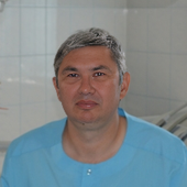 Бакиров Тимур Дамирович, стоматолог-терапевт