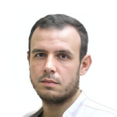 Беляков Иван Владимирович, хирург