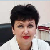 Мефодьева Татьяна Анатольевна, эндокринолог