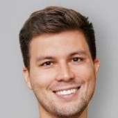 Рожков Сергей Игоревич, стоматолог-хирург
