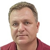 Эпп Пётр Яковлевич, анестезиолог