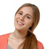 Гридина Елизавета Ярославна, стоматолог-терапевт