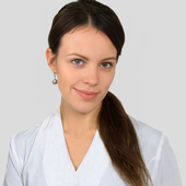 Ремизова Екатерина Анатольевна, стоматолог-хирург
