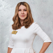 Химкина Ирина Вадимовна, дерматолог