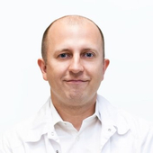 Глухов Алексей Сергеевич, гинеколог