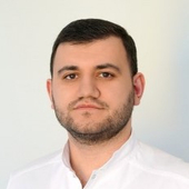 Мехдиев Орхан Сананович, уролог
