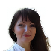 Филиппова Ирина Павловна, фтизиатр