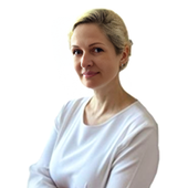 Ларионова Екатерина Викторовна, врач УЗД