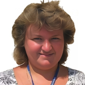 Локтева Анна Александровна, ЛОР