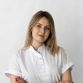 Лаврова Любовь Андреевна, гастроэнтеролог