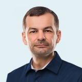 Артюхов Александр Владимирович, стоматолог-ортопед