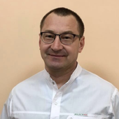 Журенко Сергей Геннадьевич, стоматолог-терапевт
