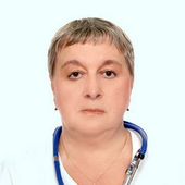 Немировская Марина Анатольевна, терапевт
