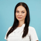 Мизула Екатерина Олеговна, врач УЗД