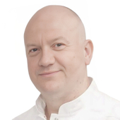 Хабас Григорий Николаевич, гинеколог-хирург