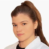 Рымаренко Марина Андреевна, эндокринолог