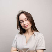 Загидуллина (Козлова) Алина Александровна, стоматолог-терапевт