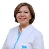 Коробушкина Наталья Валерьевна, психиатр