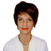 Бекаури Юлия Викторовна, анестезиолог-реаниматолог