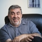 Волков Анатолий Викторович, иммунолог