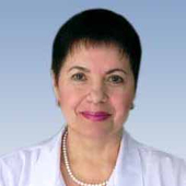 Нерослова Ольга Леонидовна, офтальмолог