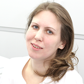 Лаудина Екатерина Николаевна, стоматолог-терапевт