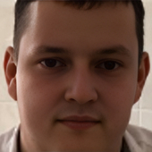 Мокшин Егор Владимирович, стоматолог-терапевт