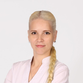 Карташова Татьяна Равильевна, онколог