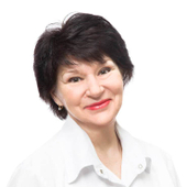 Фатеева Надежда Николаевна, педиатр