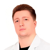 Колобов Денис Викторович, травматолог-ортопед