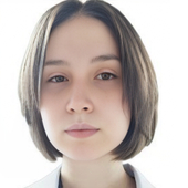 Назарова Мария Викторовна, ортопед