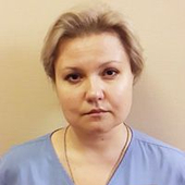 Мельниченко Екатерина Ивановна, гастроэнтеролог