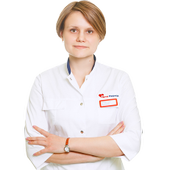 Цуканова Ольга Владимировна, педиатр