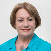 Киткина Галина Владимировна, детский ЛОР