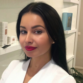 Доронина Оксана Петровна, косметолог