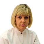 Кузнецова Галина Евгеньевна, инфекционист