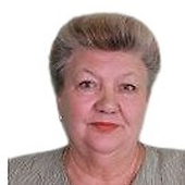 Рыжова Людмила Антиповна, стоматолог-терапевт