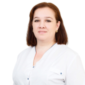 Нартикоева Фатима Робертовна, невролог