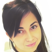 Заика Анастасия Алексеевна, неонатолог